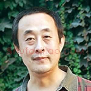 李广平