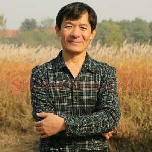 李建祥