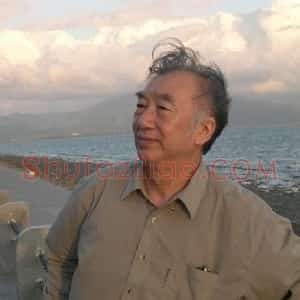 杨永善