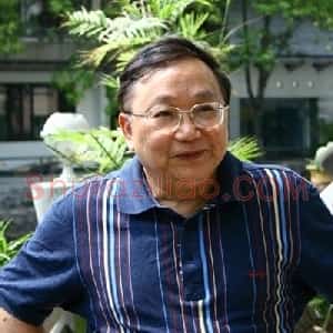 刘斯奋