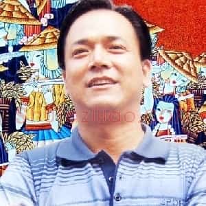 庞宝金