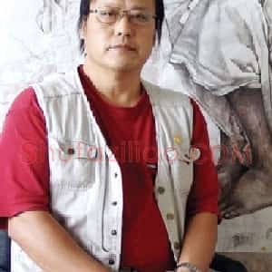 于云涛