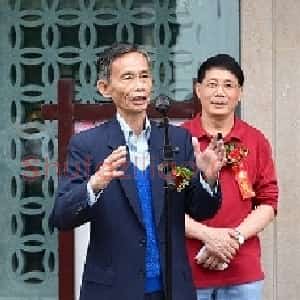 蔡健如