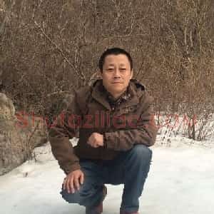 赵英旭