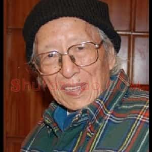王白水