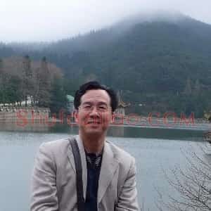 曾德智