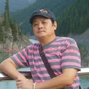 鲁世萍