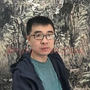 吴楠