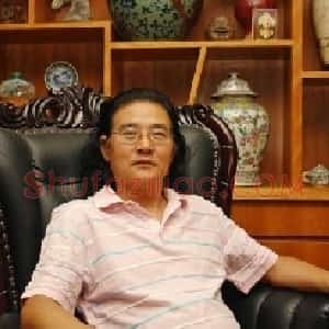 刘国恩