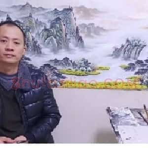 陈成
