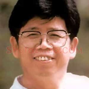 石景昭