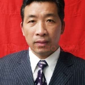 肖健