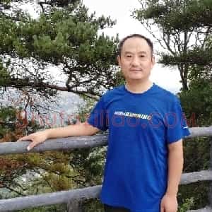 周意杰