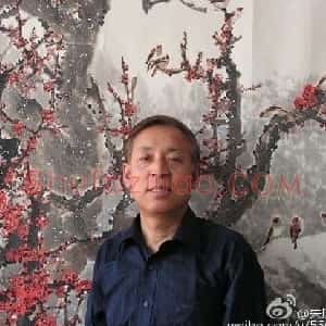 王铭
