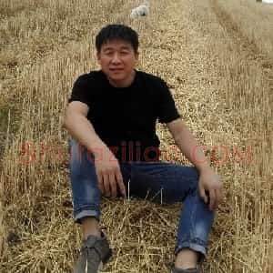 宋延龙
