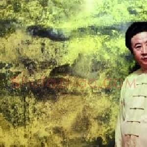 王林旭