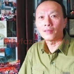 杨永仁