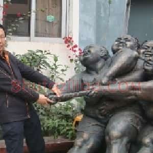 何均衡