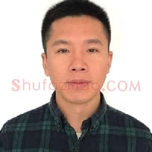 杨天峰
