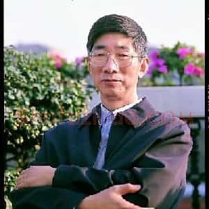 梁平波