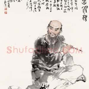 罗聘