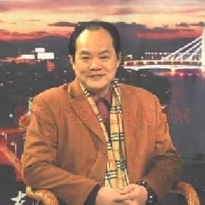 余立新