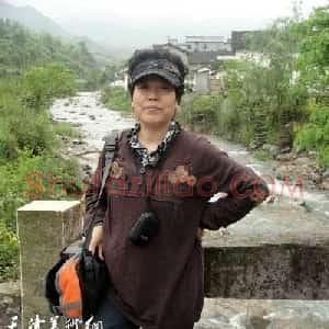 李娜