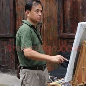 鲁邦林