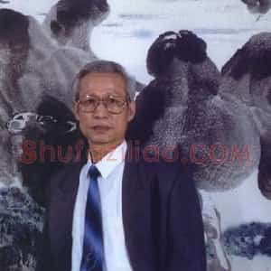 杨志印