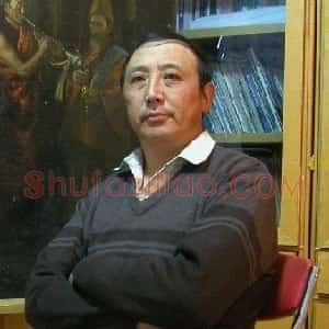 格桑次仁
