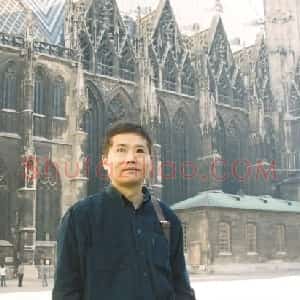 张伟平