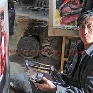 李晓林