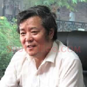 刘建平