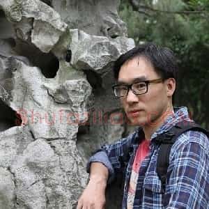 高家明