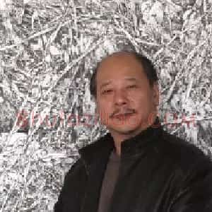 李彦彬