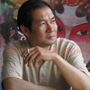 邹光平