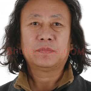 朱大明