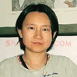 宫丽