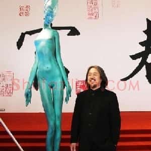 刘永刚