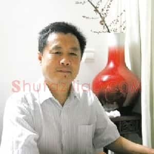 loveshufa的头像
