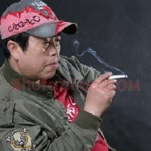 吴映强