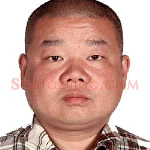 郝洪亮