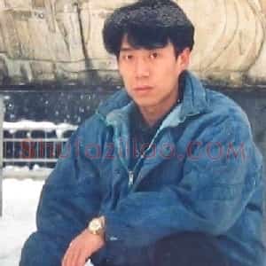 张忆滨