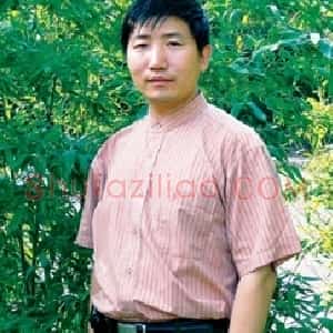 姚秀明