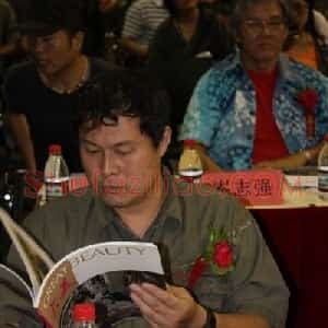 李义淳