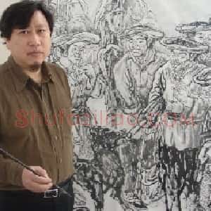 李月秋