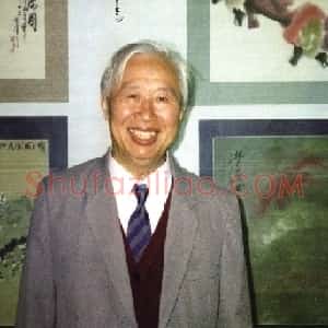 冯晋庸