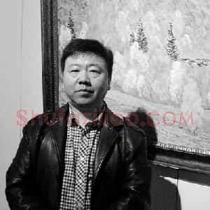 马锦明
