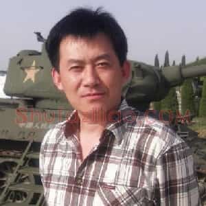 赵金鹏