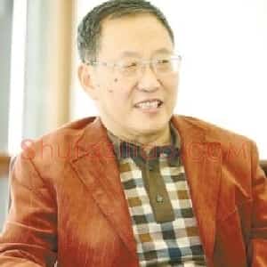 毛国强
